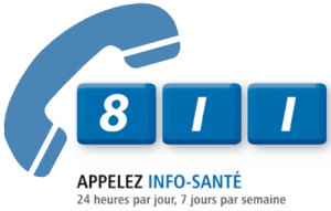 info sante info social