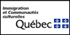 Immigration et communautés culturelles - Québec