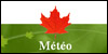 Météo d'Environnement Canada