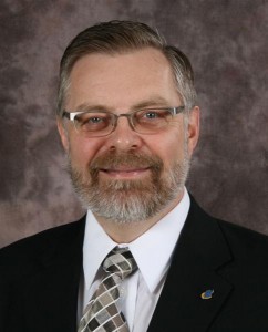 Raymond-Robert Tremblay Directeur général