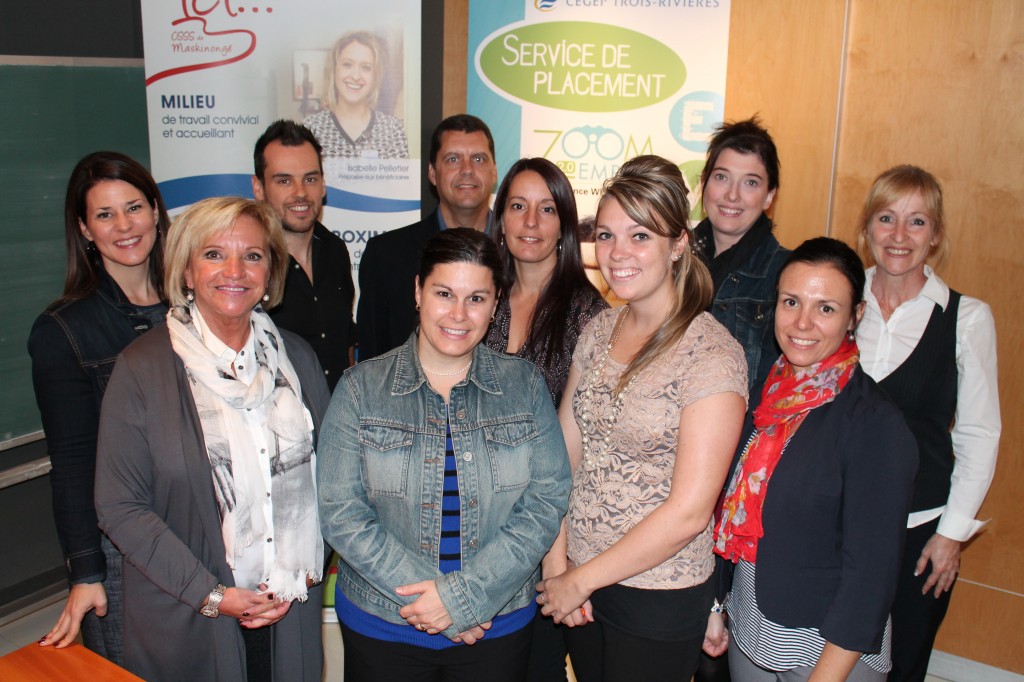 Rencontres prenatales csss trois-rivieres