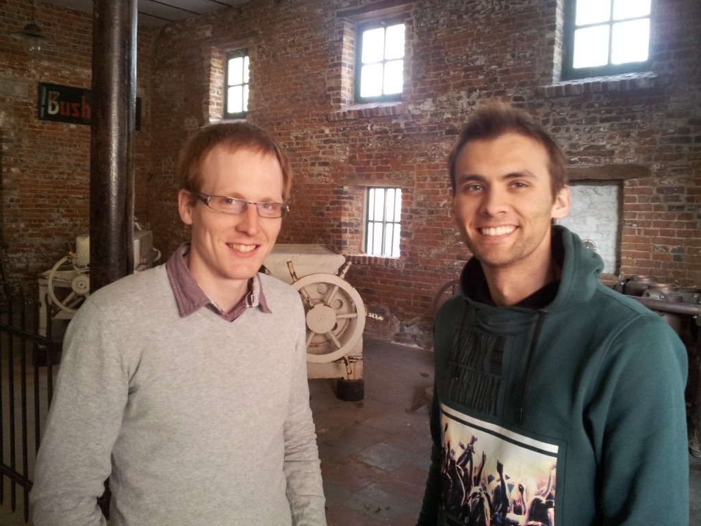 rencontre entrepreneuriat jeunesse 2013