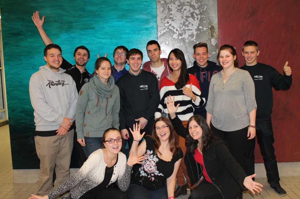 souper rencontre célibataire sherbrooke