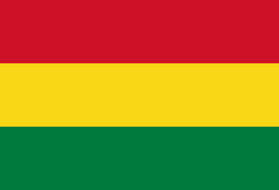 drapeau-bolivie