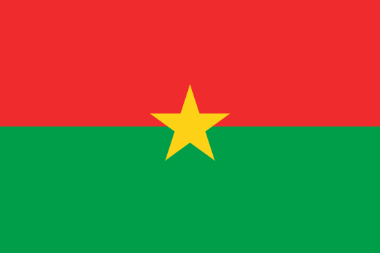 drapeau-burkinafaso