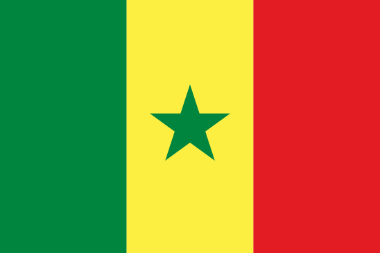 drapeau-sénégal