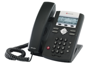 Polycom 335