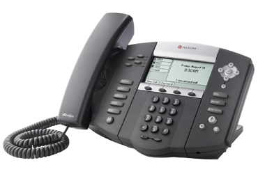 Polycom 550