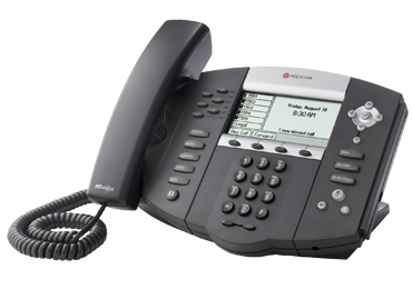 Polycom 650