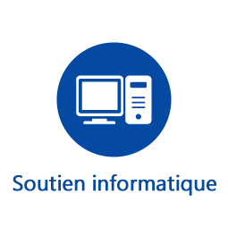 Soutien informatique