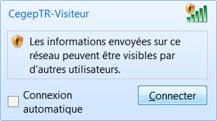 Wi-Fi Windows 7 étape 3 (visiteur)