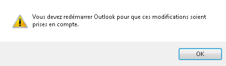 Outlook boîte générique 11