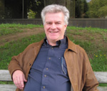 Denis Veillette, enseignant