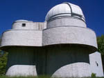 L'observatoire du cégep de TR