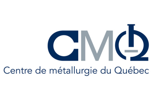 Logo CMQ