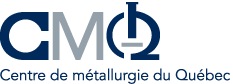 Logo CMQ