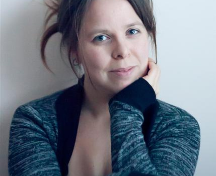 Annie Choquette, étudiante en Techniques de la documentation au Cégep de Trois-Rivières