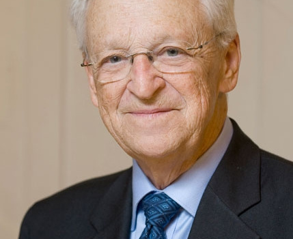 Claude Béland, président du Mouvement Desjardins