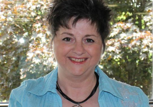 Colette Ruest, cofondatrice du Centre d’apprentissage et de ressources linguistiques;