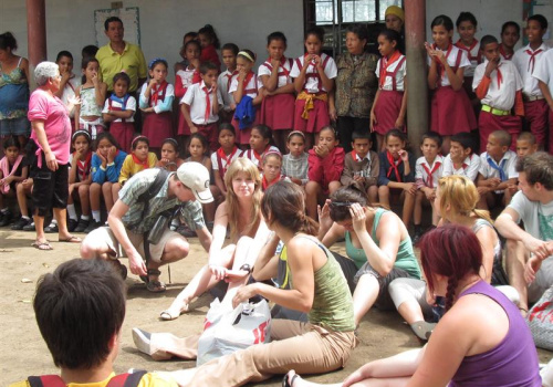 École Pompita