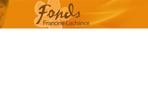 Fonds Francine Lachance