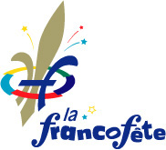 Logo La francofête