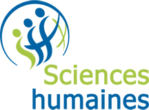 Logo Sciences humaines