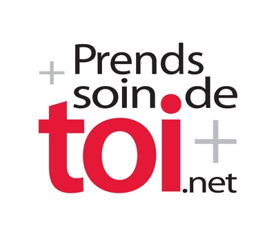 Logo Prends soin de toi.net