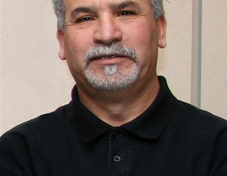 Tayeb Medjeldi directeur du Centre collégial de transfert de technologie en télécommunications