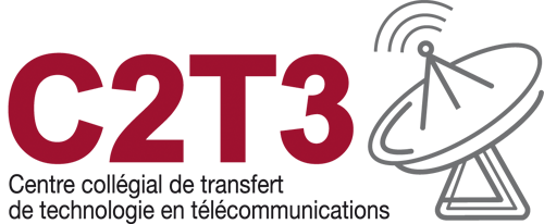 Logo C2T3