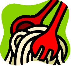 Logo Souper-bénéfice spaghetti