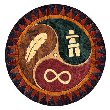 Symbole autochtone