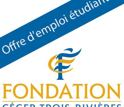 Affiche Offre d'emploi étudiant