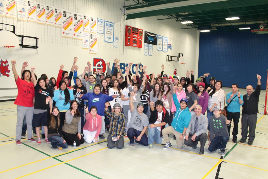 Le Cégep de TroisRivières poursuit son partenariat avec les