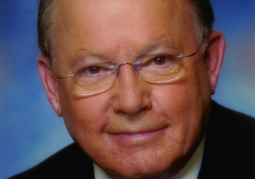 Bernard Landry