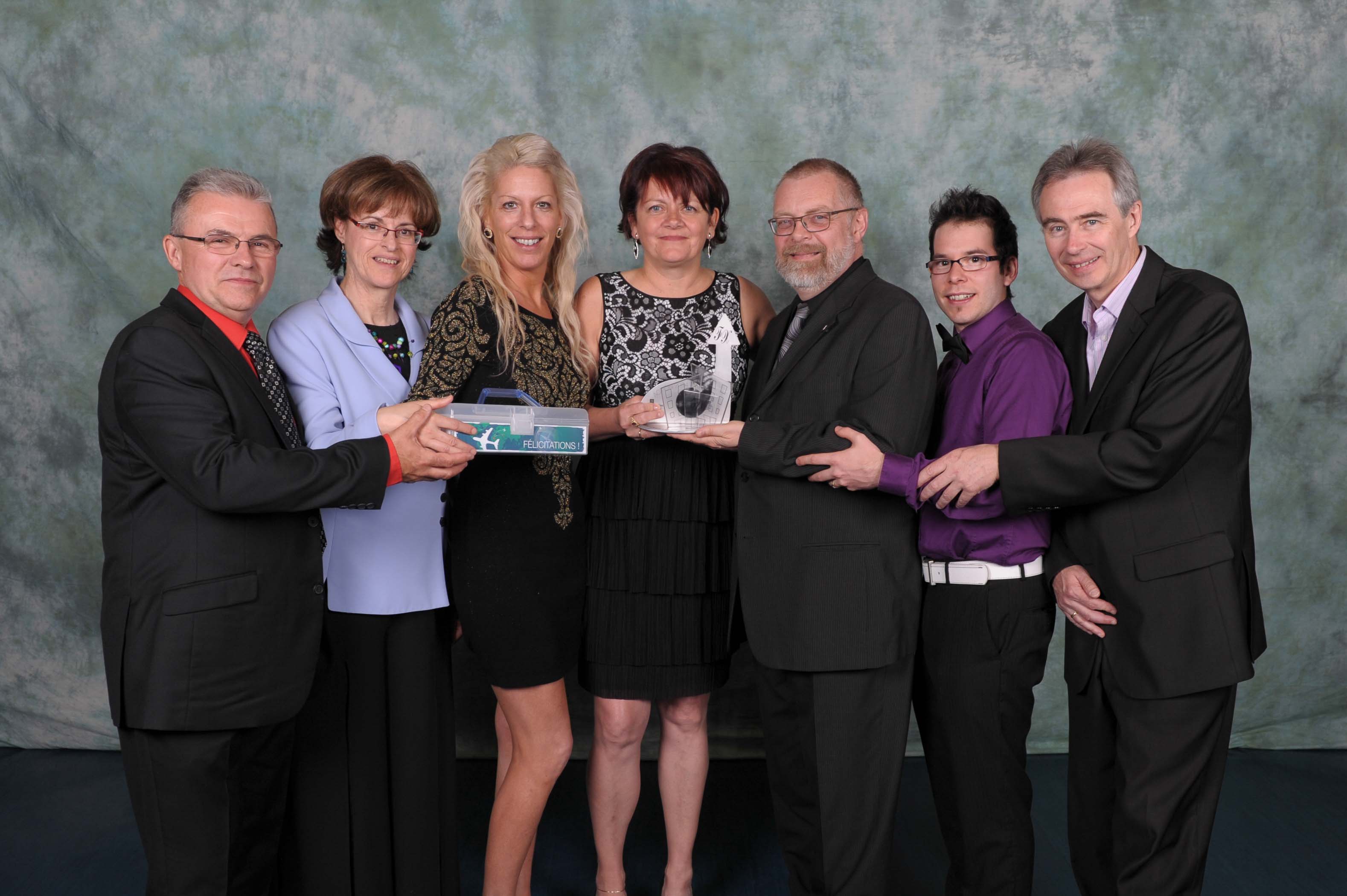 femme rencontre la tuque