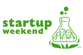 Logo Startup weekend