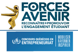 Logo Forces avenir