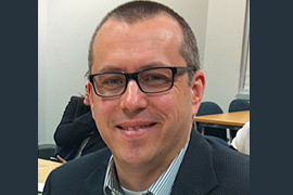 Denis Rousseau