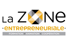 Logo Zone entrepreneuriale