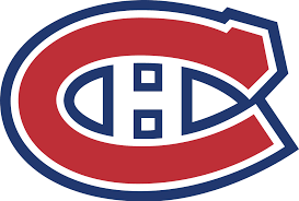 Logo Hockey Canadiens de Montréal
