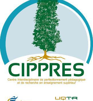 Logo CIPPRES