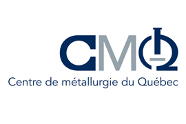 Logo CMQ