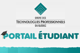 Image Portail étudiant