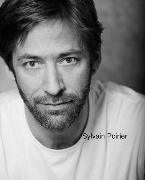 Sylvain Poirier