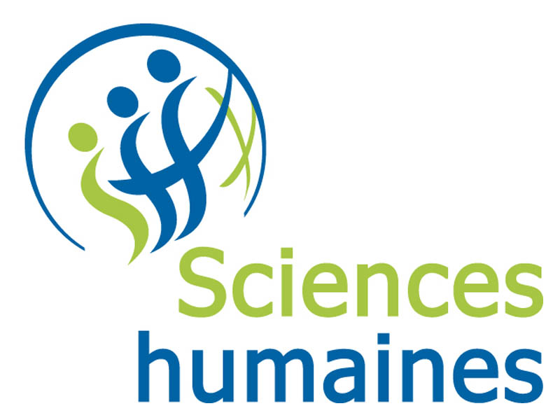 Logo Sciences humaines