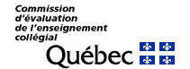 Logo CEEC Gouvernement du Québec