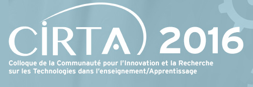 Logo CIRTA 2016