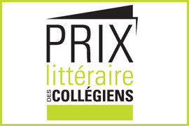Annonce Prix littéraire des collégiens
