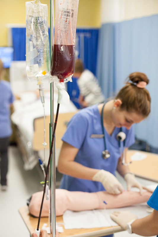 Conditions d’admission